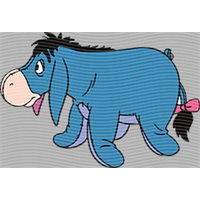 Winnie the Pooh-WP 302